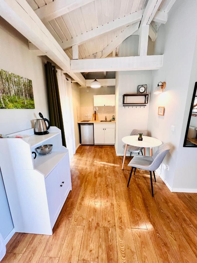 Appartements Am Alten Bahnhof In Fehrbellin Check In Mit Schluesselbox Exteriér fotografie