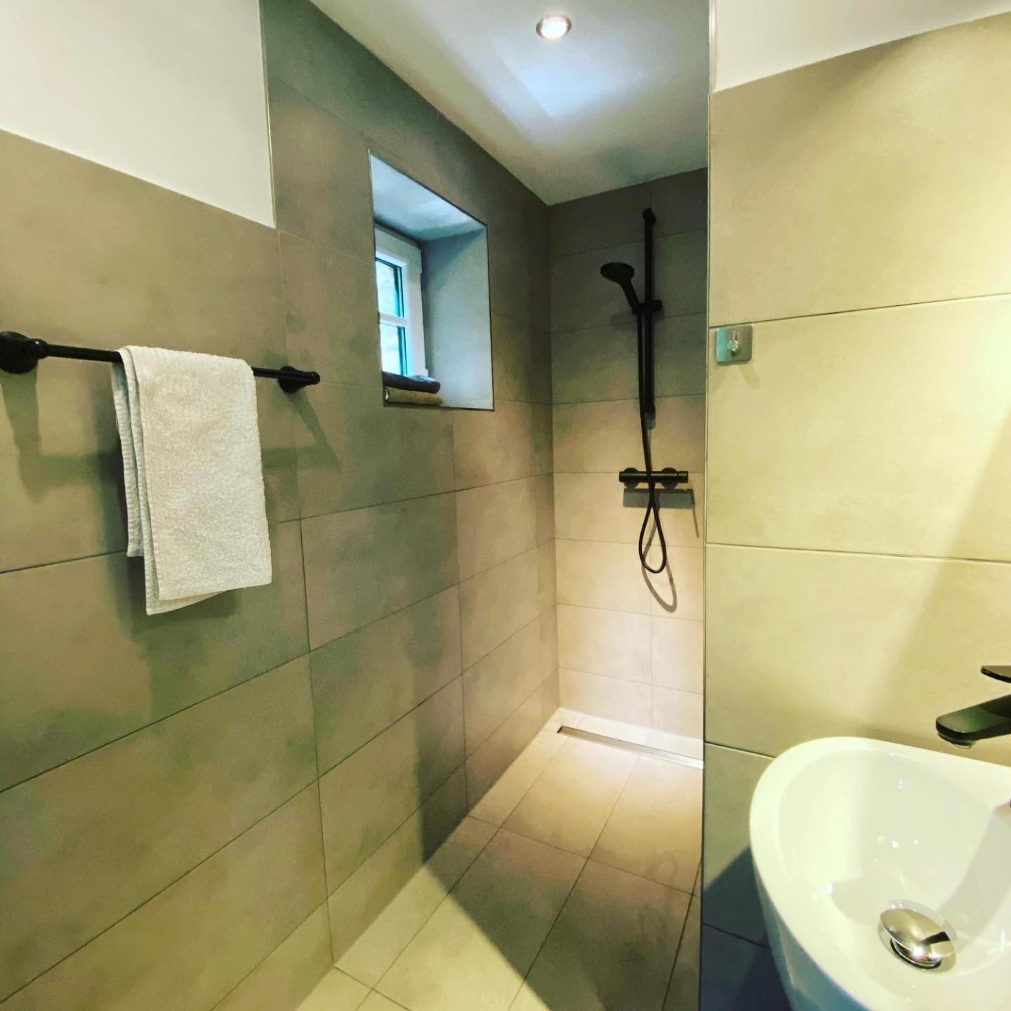 Appartements Am Alten Bahnhof In Fehrbellin Check In Mit Schluesselbox Exteriér fotografie