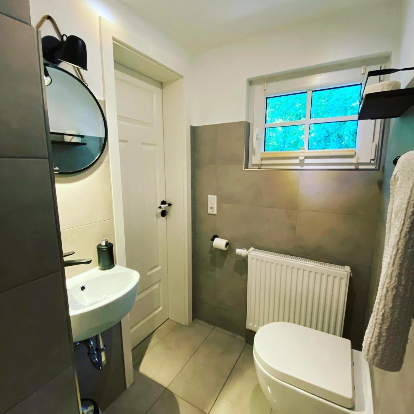 Appartements Am Alten Bahnhof In Fehrbellin Check In Mit Schluesselbox Exteriér fotografie